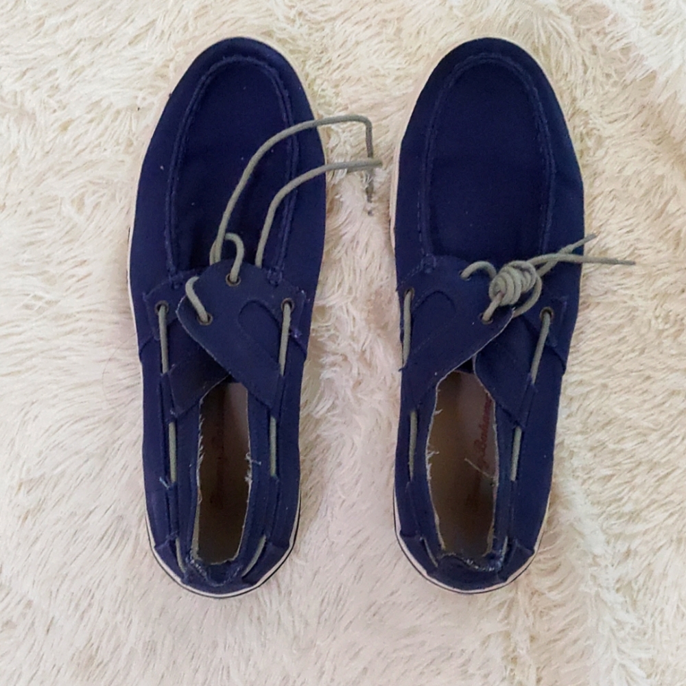 Tommy Bahama shoes